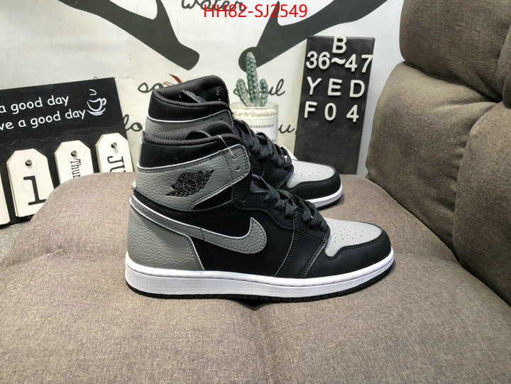 Men Shoes-Nike where should i buy replica ID: SJ2549 $: 82USD