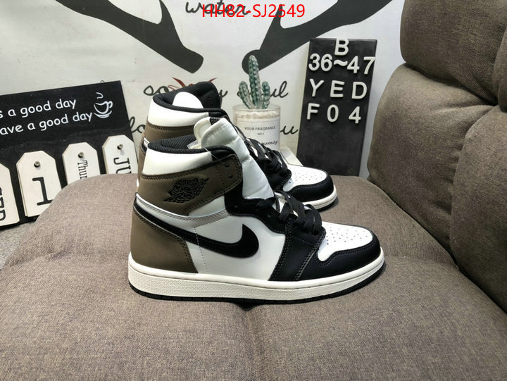 Men Shoes-Nike where should i buy replica ID: SJ2549 $: 82USD