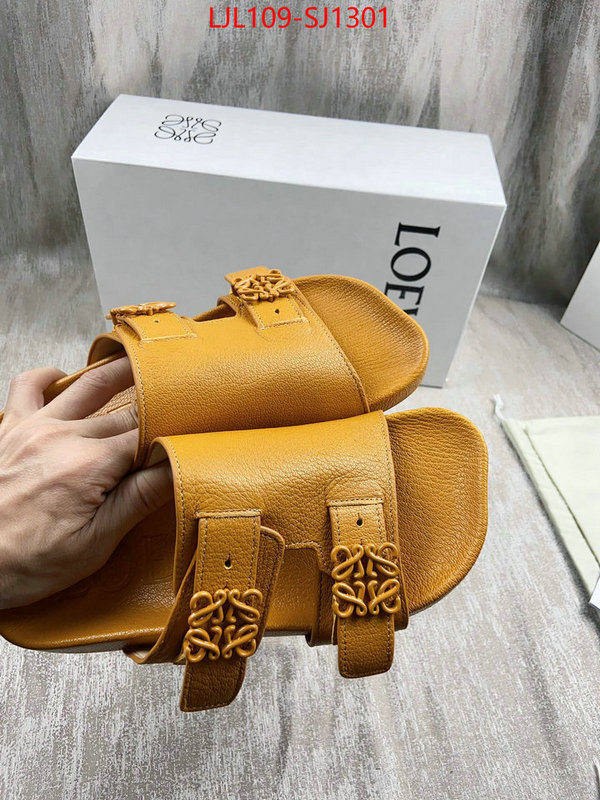 Women Shoes-Loewe top brands like ID: SJ1301 $: 109USD