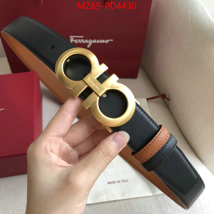 Belts-Ferragamo how quality ID: PD4430 $: 69USD