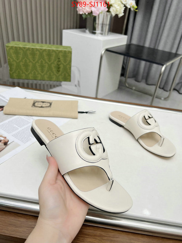 Women Shoes-Gucci knockoff ID: SJ1161 $: 89USD