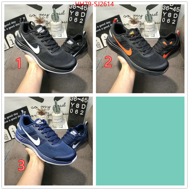 Men Shoes-Nike mirror copy luxury ID: SJ2614 $: 79USD