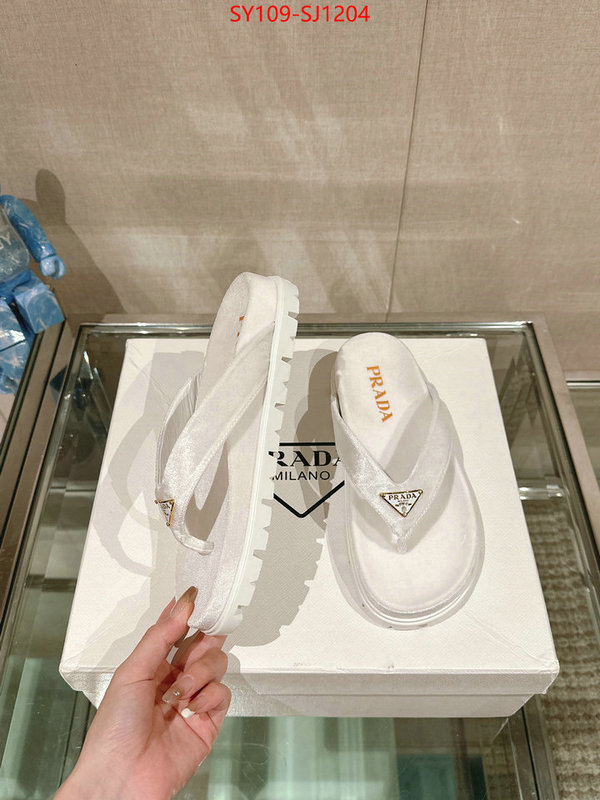 Women Shoes-Prada where should i buy replica ID: SJ1204 $: 109USD