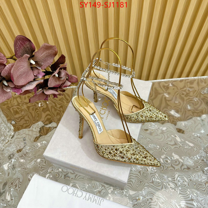 Women Shoes-Jimmy Choo online china ID: SJ1181 $: 149USD