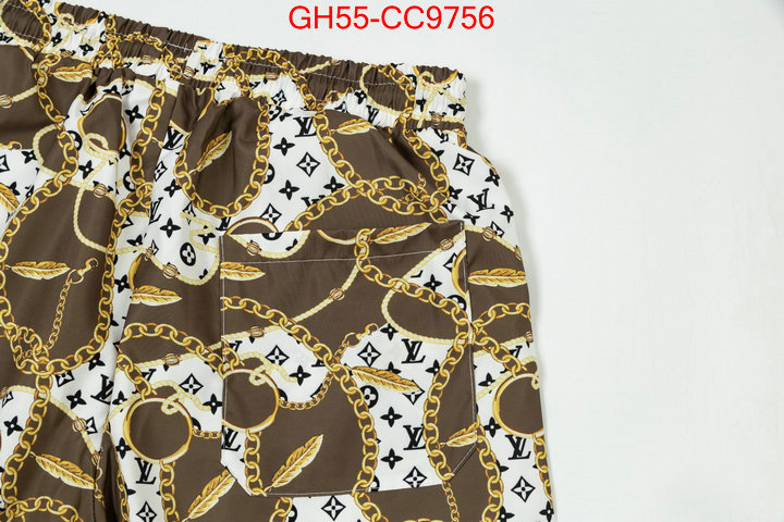 Clothing-LV online from china designer ID: CC9756 $: 55USD