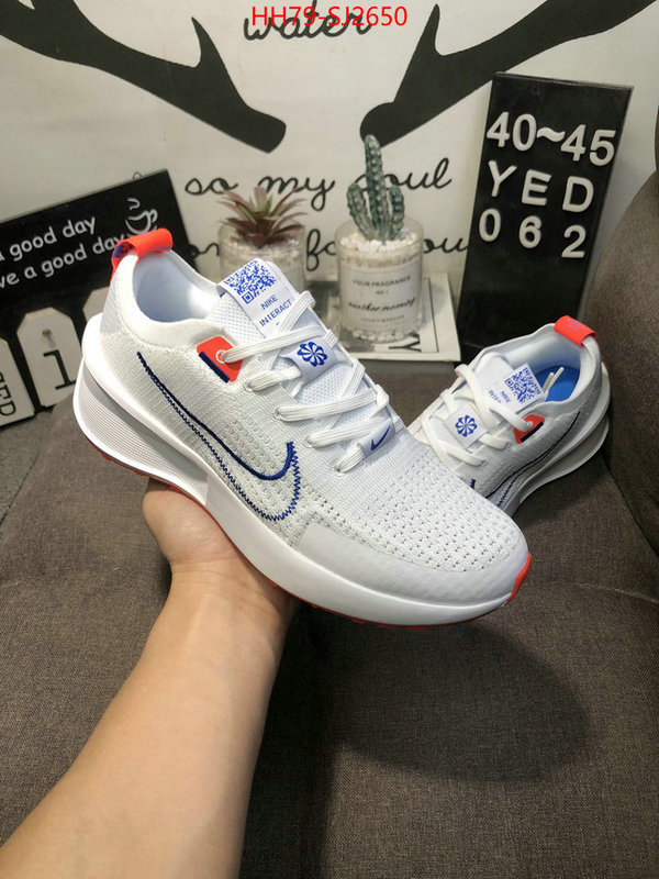 Men Shoes-Nike buy best quality replica ID: SJ2650 $: 79USD