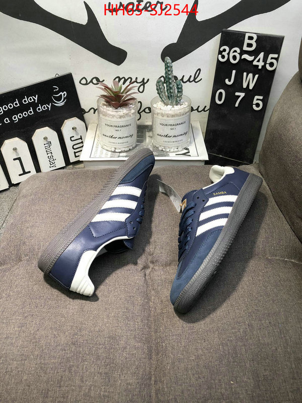 Men Shoes-Adidas buy ID: SJ2544 $: 65USD