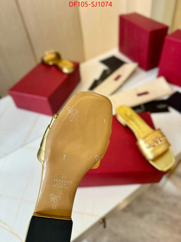 Women Shoes-Valentino best ID: SJ1074 $: 105USD