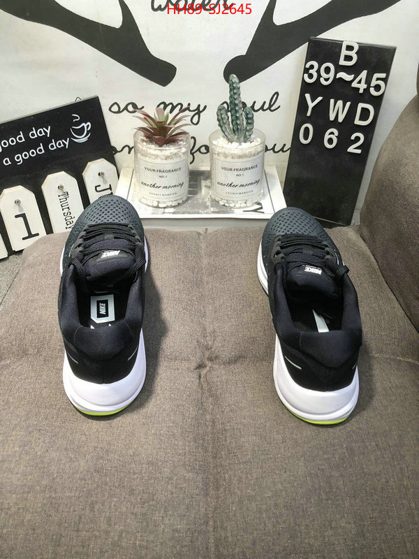 Men Shoes-Nike buy top high quality replica ID: SJ2645 $: 89USD