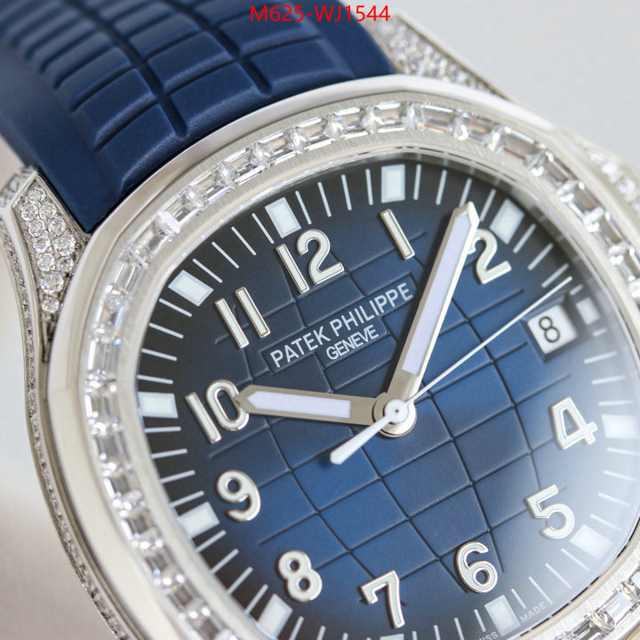 Watch(TOP)-Patek Philippe high quality perfect ID: WJ1544 $: 625USD