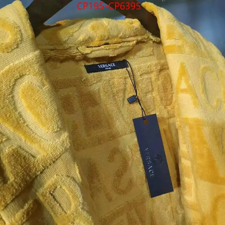 Clothing-Versace where to find the best replicas ID: CP6395