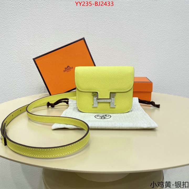 Hermes Bags(TOP)-Constance- shop the best high quality ID: BJ2433 $: 235USD,