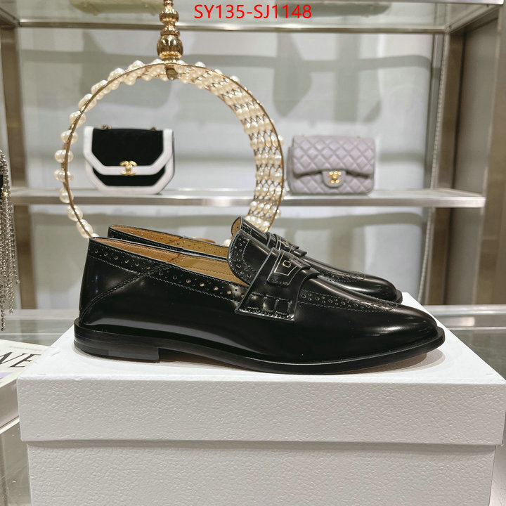 Women Shoes-Dior what is a 1:1 replica ID: SJ1148 $: 135USD