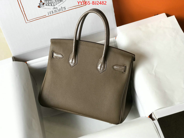 Hermes Bags(TOP)-Birkin- high quality aaaaa replica ID: BJ2482