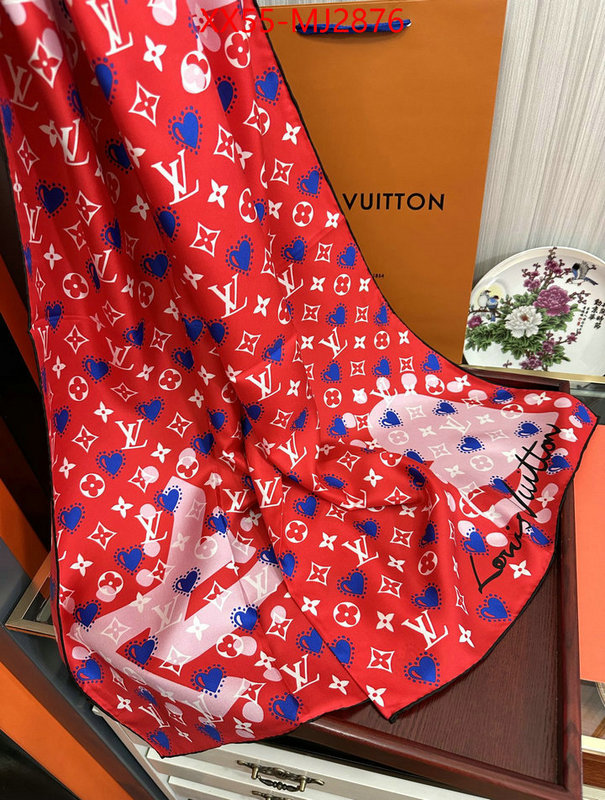 Scarf-LV where can i buy the best 1:1 original ID: MJ2876 $: 55USD