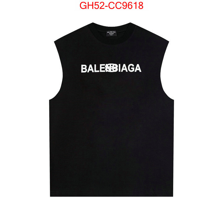 Clothing-Balenciaga high ID: CC9618 $: 52USD