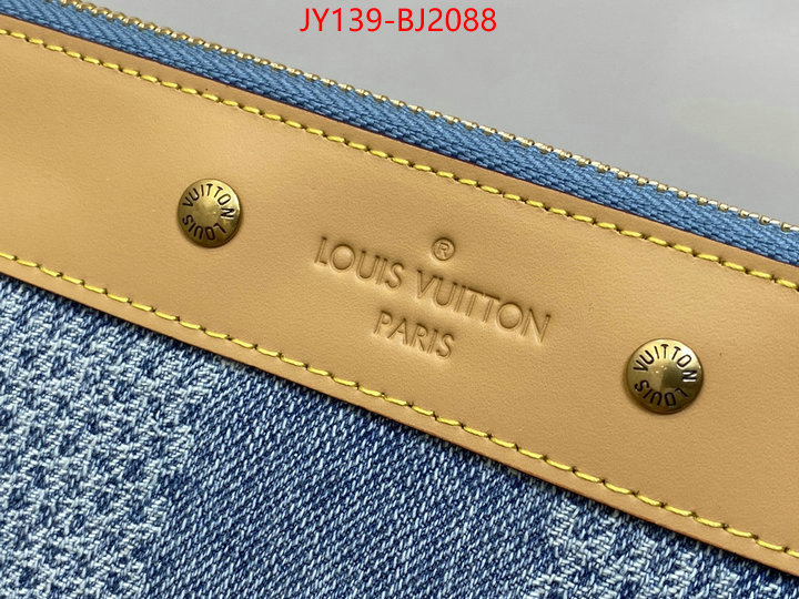 LV Bags(TOP)-Trio- cheap wholesale ID: BJ2088 $: 139USD,