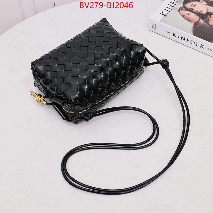 BV Bags(TOP)-Crossbody- high quality replica designer ID: BJ2046 $: 279USD,