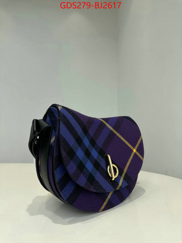 Burberry Bags(TOP)-Crossbody- 1:1 replica ID: BJ2617 $: 279USD,