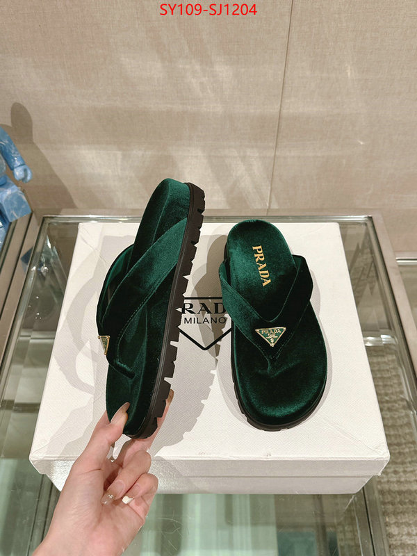 Women Shoes-Prada where should i buy replica ID: SJ1204 $: 109USD