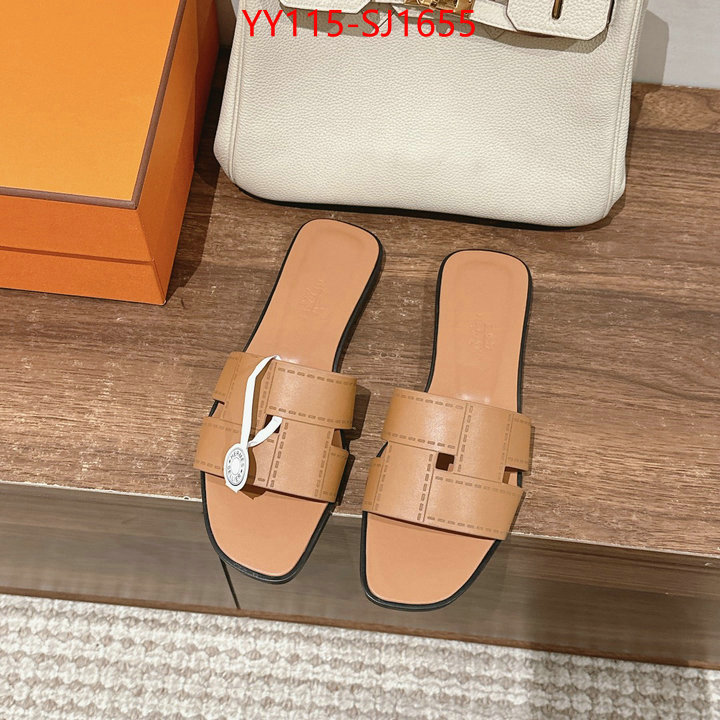 Women Shoes-Hermes fashion designer ID: SJ1655 $: 115USD