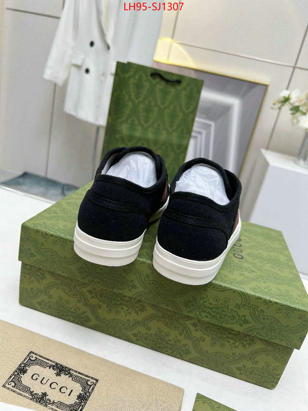 Men Shoes-Gucci replica online ID: SJ1307 $: 95USD