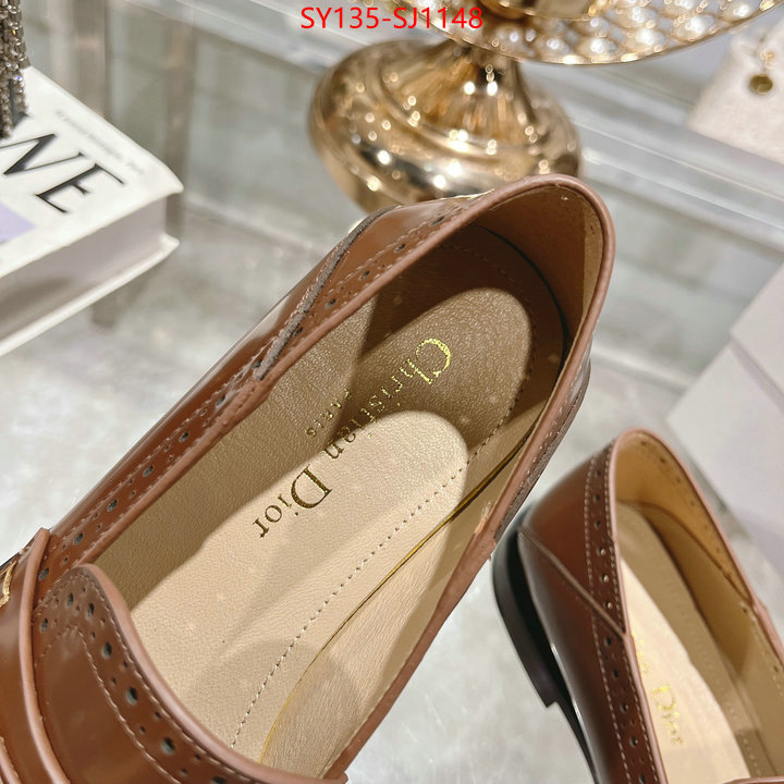 Women Shoes-Dior what is a 1:1 replica ID: SJ1148 $: 135USD