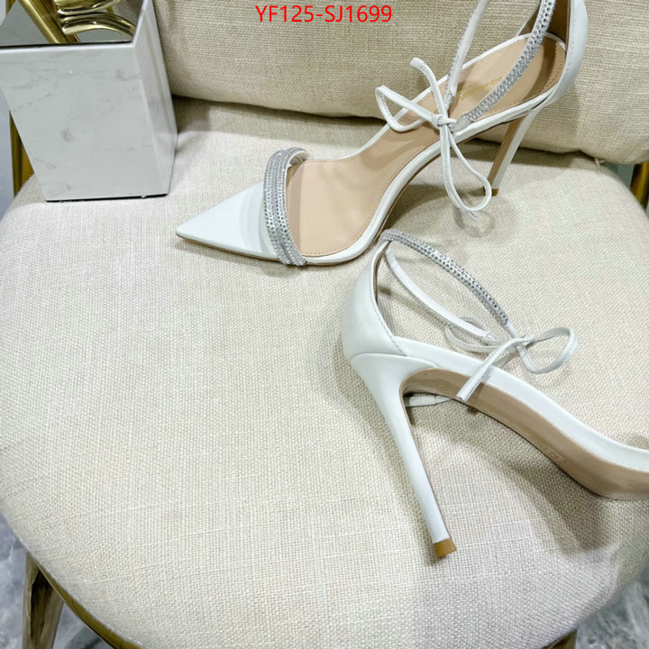 Women Shoes-Gianvito Rossi online shop ID: SJ1699 $: 125USD