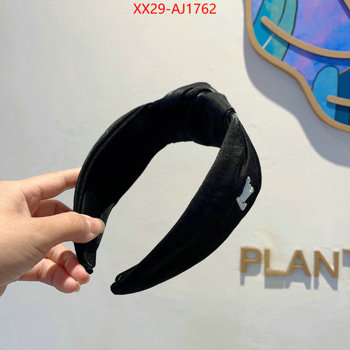 Hair band-LV buy best quality replica ID: AJ1762 $: 29USD