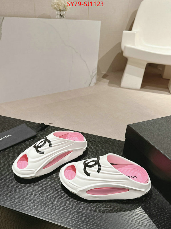 Women Shoes-Chanel sell high quality ID: SJ1123 $: 79USD