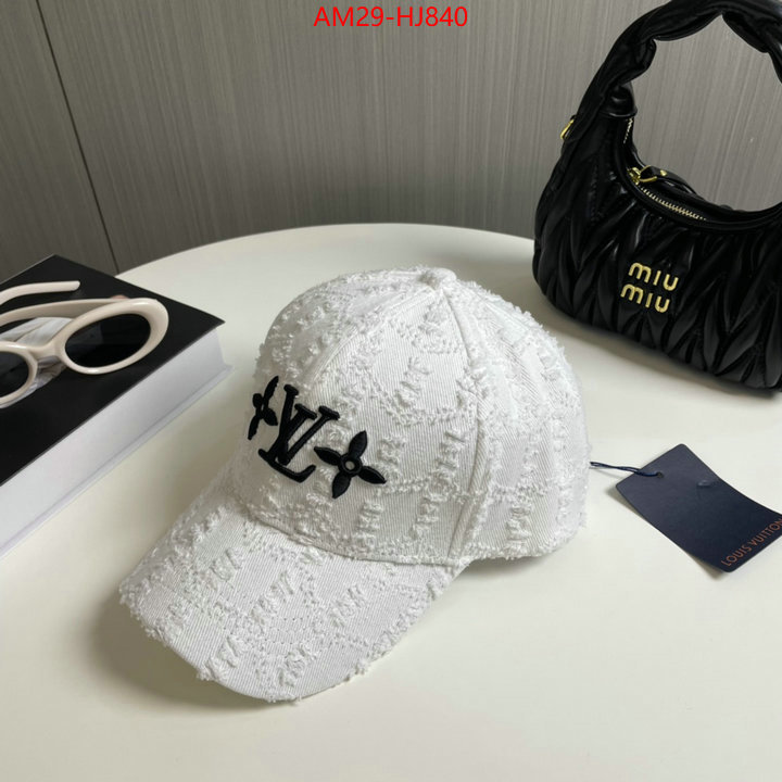 Cap(Hat)-LV the top ultimate knockoff ID: HJ840 $: 29USD