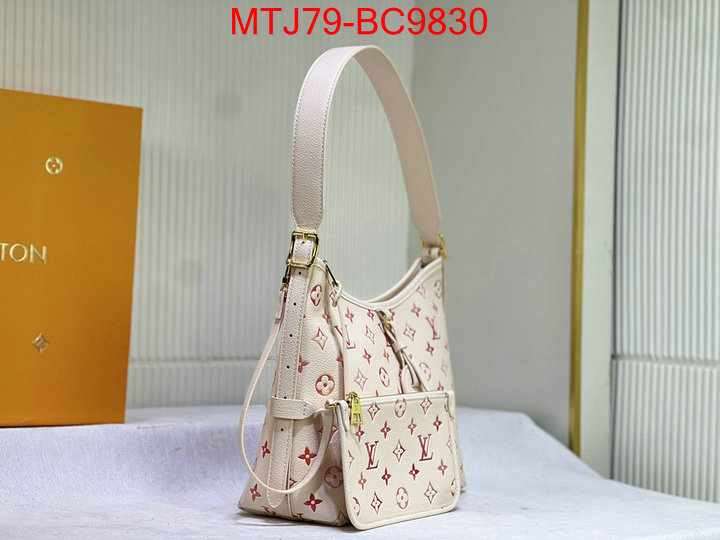 LV Bags(4A)-Handbag Collection- copy aaaaa ID: BC9830 $: 79USD,