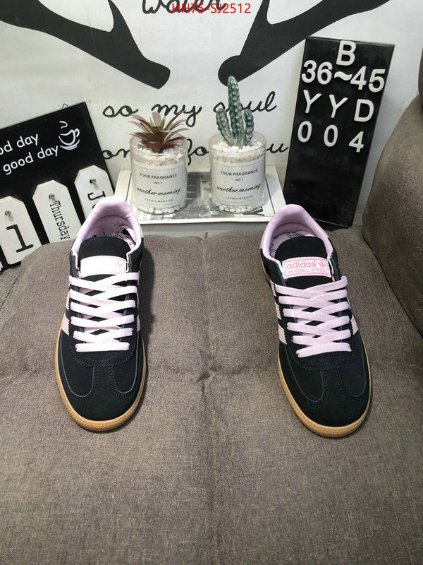 Women Shoes-Adidas shop cheap high quality 1:1 replica ID: SJ2512 $: 75USD