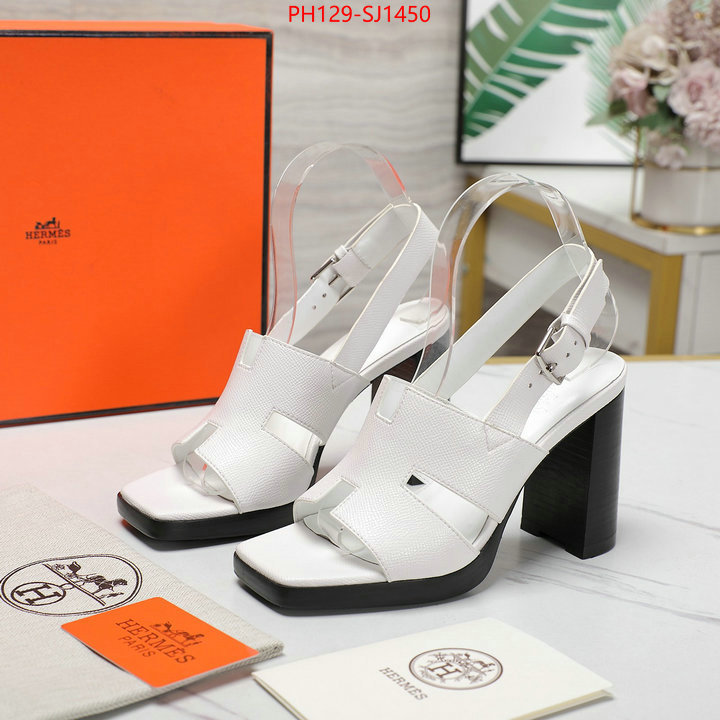 Women Shoes-Hermes aaaaa replica ID: SJ1450 $: 129USD