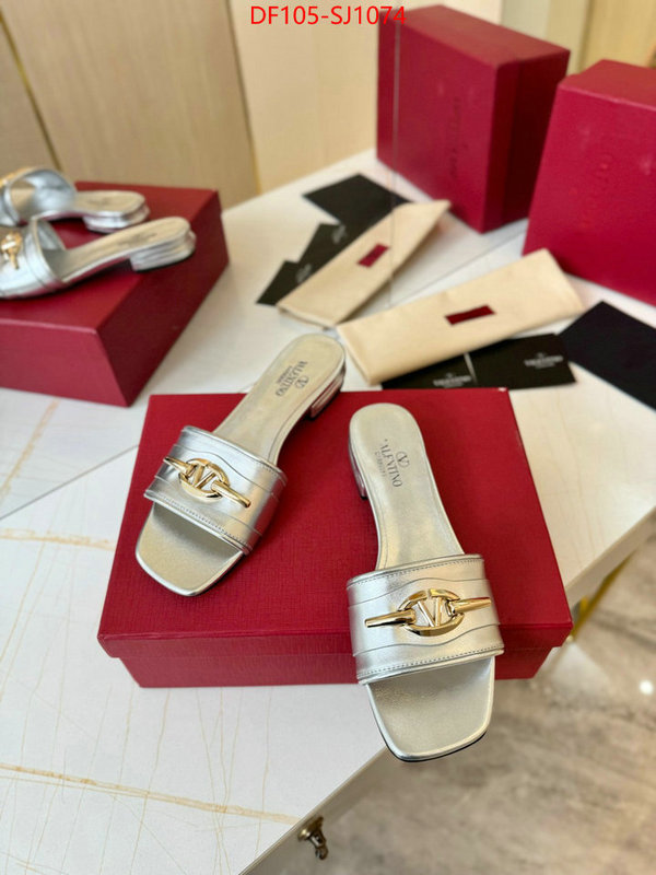 Women Shoes-Valentino best ID: SJ1074 $: 105USD