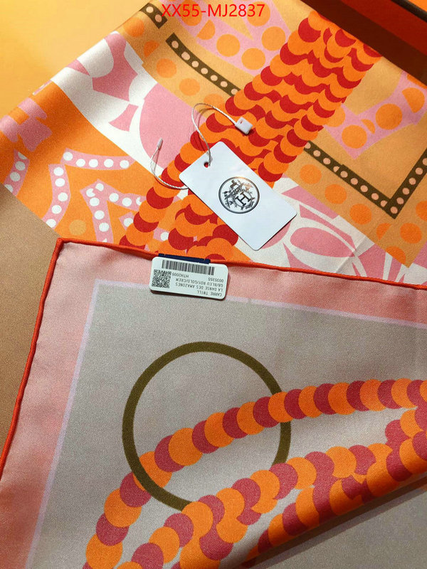 Scarf-Hermes online sales ID: MJ2837 $: 55USD