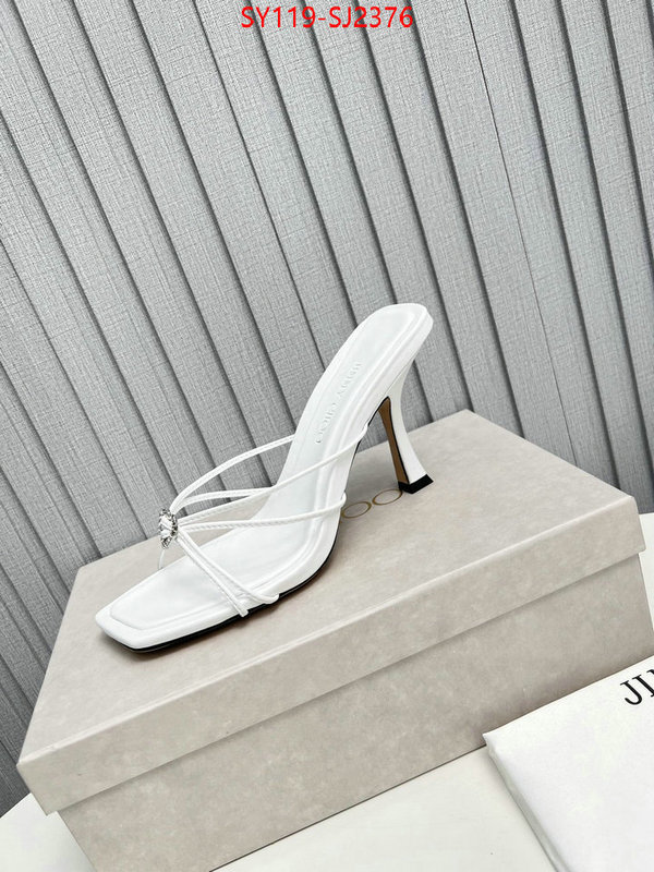 Women Shoes-Jimmy Choo luxury 7 star replica ID: SJ2376 $: 119USD