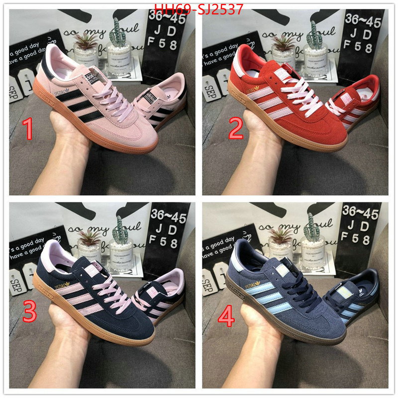 Men Shoes-Adidas best like ID: SJ2537 $: 69USD