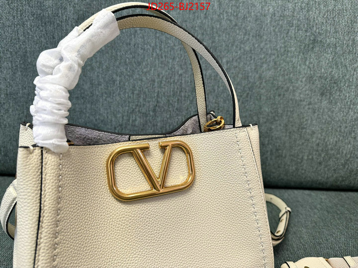 Valentino Bags(TOP)-Crossbody- high quality happy copy ID: BJ2157