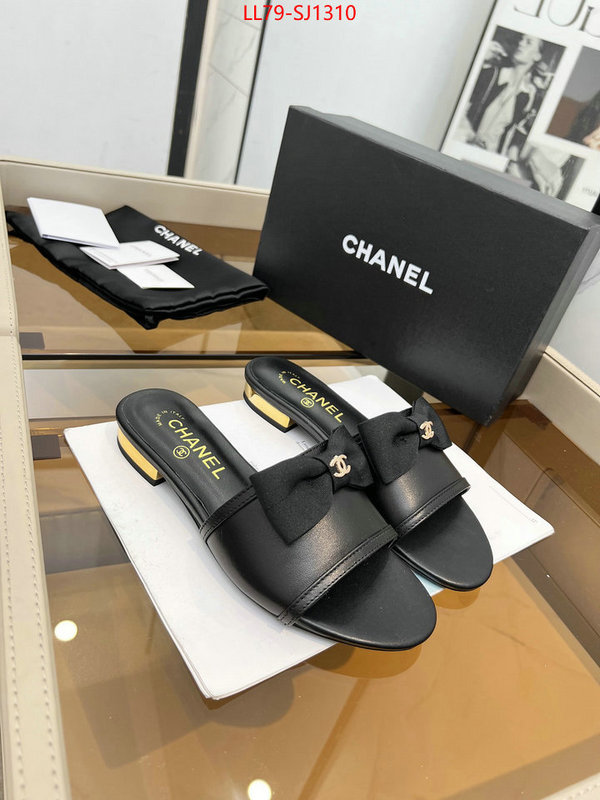 Women Shoes-Chanel found replica ID: SJ1310 $: 79USD