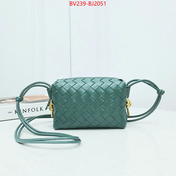 BV Bags(TOP)-Crossbody- replica how can you ID: BJ2052 $: 239USD,