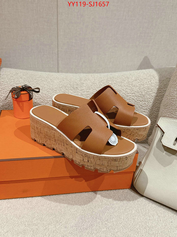 Women Shoes-Hermes the best designer ID: SJ1657 $: 119USD