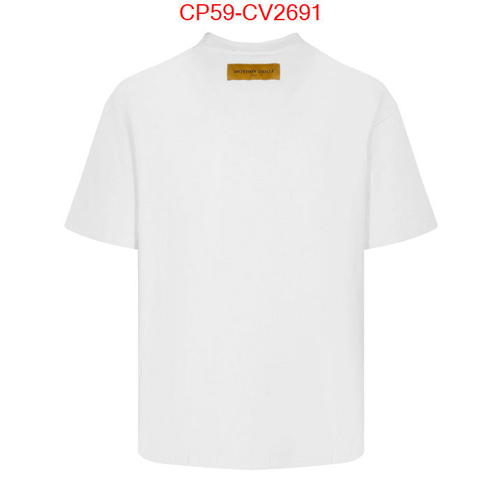 Clothing-LV are you looking for ID: CV2691 $: 59USD