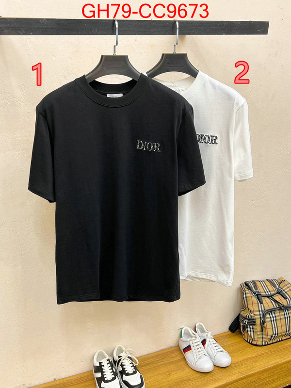 Clothing-Dior hot sale ID: CC9673 $: 79USD