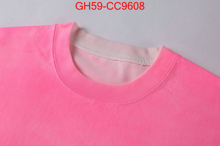 Clothing-Balenciaga buy replica ID: CC9608 $: 59USD