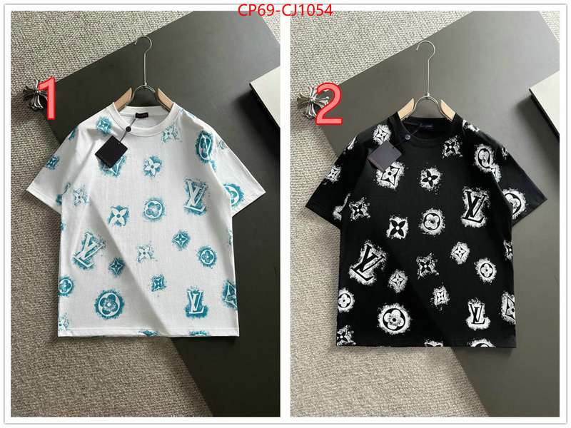 Clothing-LV top ID: CJ1054 $: 69USD