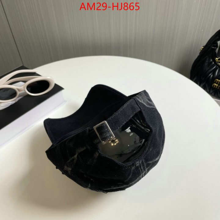 Cap(Hat)-Miu Miu where to find the best replicas ID: HJ865 $: 29USD