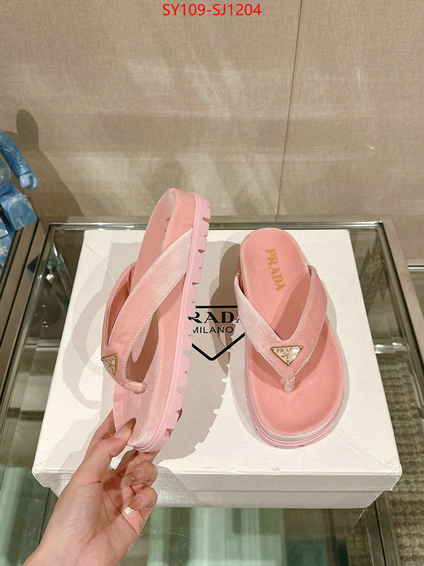 Women Shoes-Prada where should i buy replica ID: SJ1204 $: 109USD