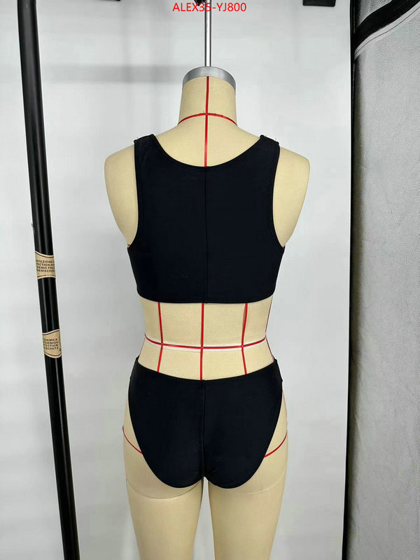 Swimsuit-Alexander Wang most desired ID: YJ800 $: 35USD