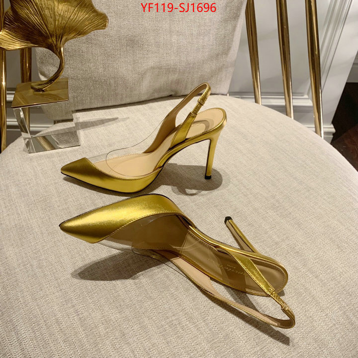 Women Shoes-Gianvito Rossi 1:1 replica ID: SJ1696 $: 119USD